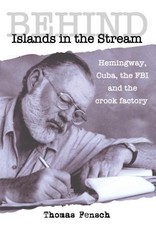Behind Islands in the Stream