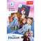 TREFL FROZEN 2 Kortų žaidimas „Frozen II“