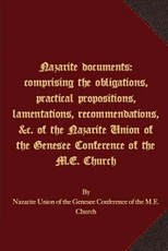 Nazarite documents
