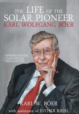 The Life of the Solar Pioneer Karl Wolfgang BÃ¶er