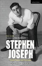 Stephen Joseph