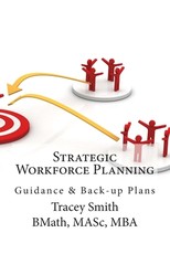 Strategic Workforce Planning