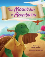 The Mountain of Anastasia