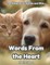 Words From the Heart