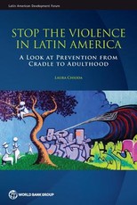 Stop the Violence in Latin America