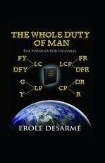 The Whole Duty of Man
