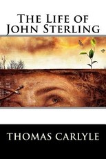 The Life of John Sterling