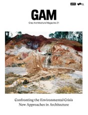 Confronting the Environmental Crisis: New Approaches in Architecture