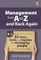 Management from A to Z and Back Again