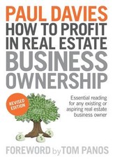 How To Profit In Real Estate Business Ownership Revised Edition
