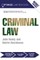 Optimize Criminal Law