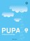 Pupa. Lietuvių kalbos dalijamoji medžiaga 1 klasei, 2 dalis. Serija ŠOK