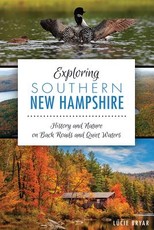 Exploring Southern New Hampshire: