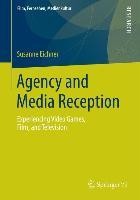 Agency and Media Reception