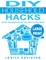 DIY Household Hacks ***Large Print Edition***