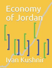 Economy of Jordan
