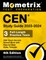 CEN Study Guide 2023-2024 - CEN Exam Secrets Review Book, Full-Length Practice Test, Step-by-Step Video Tutorials