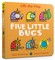 Five Little Bugs