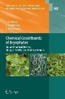 Chemical Constituents of Bryophytes