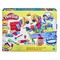 PLAY-DOH Rinkinys „Veterinarijos klinika“