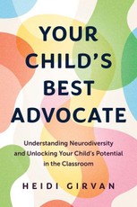 Your Child's Best Advocate