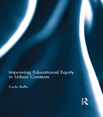 Improving Educational Equity in Urban Contexts