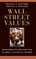 Wall Street Values