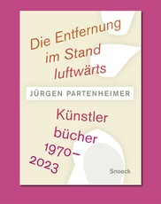 JÃÂ¼rgen Partenheimer. Die Entfernung Im Stand LuftwÃÂ¤rts