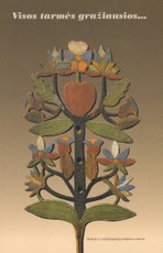 Visos tarmės gražiausios