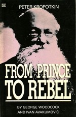 Peter Kropotkin