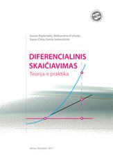 Diferencialinis skaičiavimas: teorija ir praktika