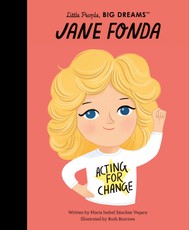 Jane Fonda
