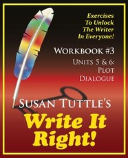 Write It Right Workbook #3