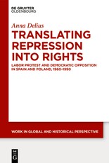 Translating Repression Into Rights