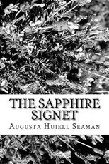 The Sapphire Signet