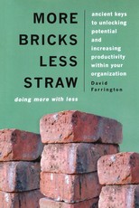 More Bricks Less Straw
