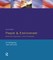 Walmsley, D: People and Environment