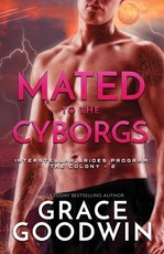 Mated To The Cyborgs