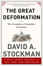 The Great Deformation