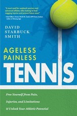 Ageless Painless Tennis