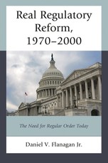 Real Regulatory Reform, 1970-2000