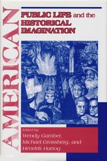 American Public Life Historical Imagin