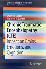 Chronic Traumatic Encephalopathy (CTE)