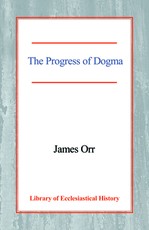 The Progress of Dogma