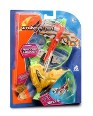 STUNT FLYER Lėktuvėlis