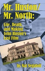 Mr. Huston/ Mr. North