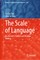 The Scale of Language