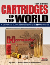 Cartridges of the World