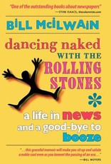 Dancing Naked with the Rolling Stones