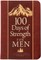 100 Days of Strength for Men